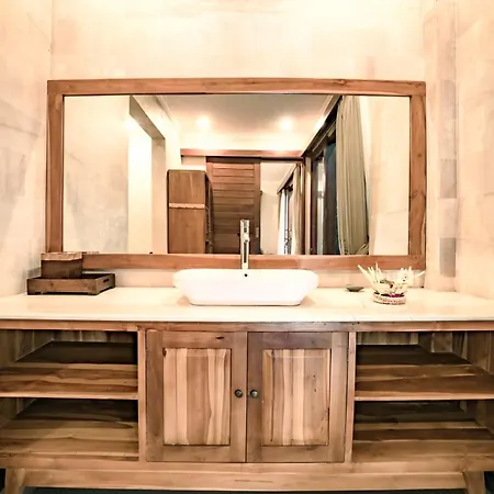 Villa Pondok Bali