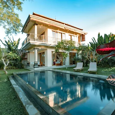 Villa Pondok Bali