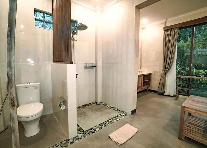 Bali Hotel Ubud