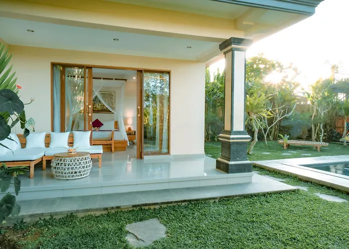 Hotel Bali 3*
