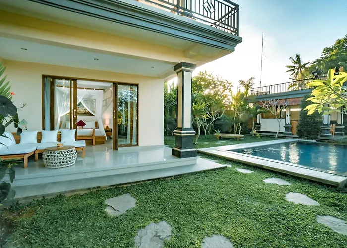 Bali Hotel