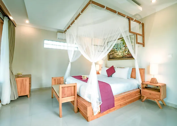 Bali 3* Ubud
