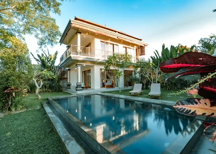 Bali Hotel Ubud