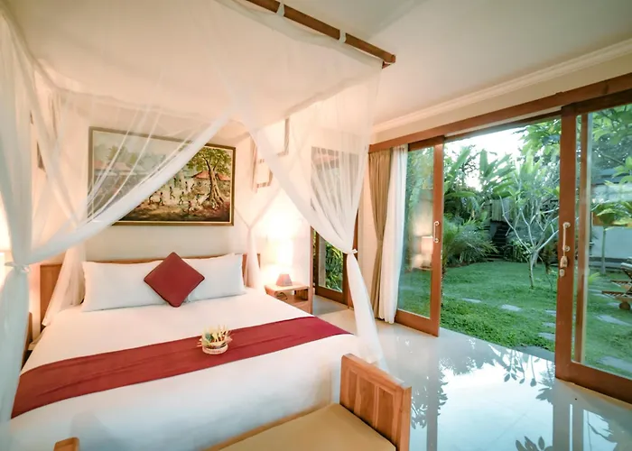 Bali Hotel Ubud